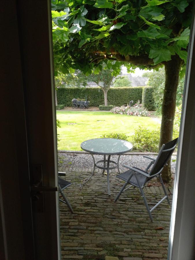 Roing Bed & Breakfast