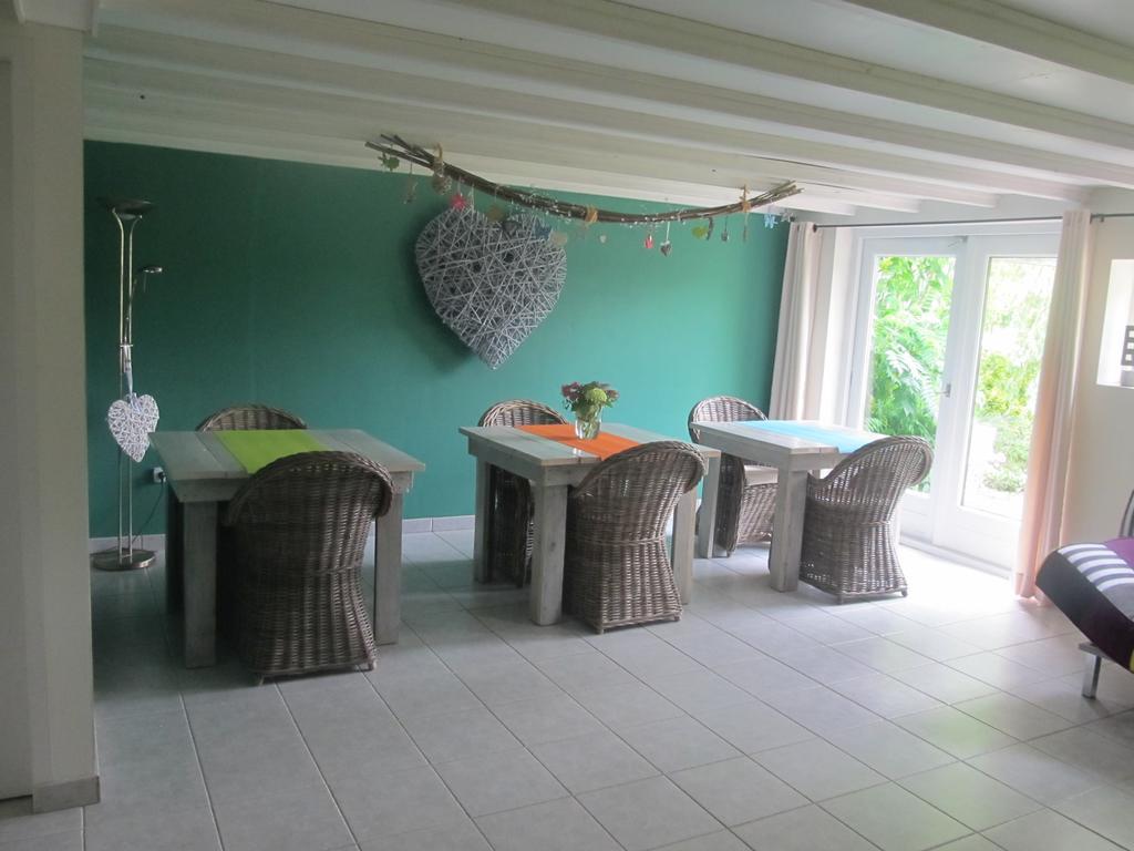 Roing Bed & Breakfast *