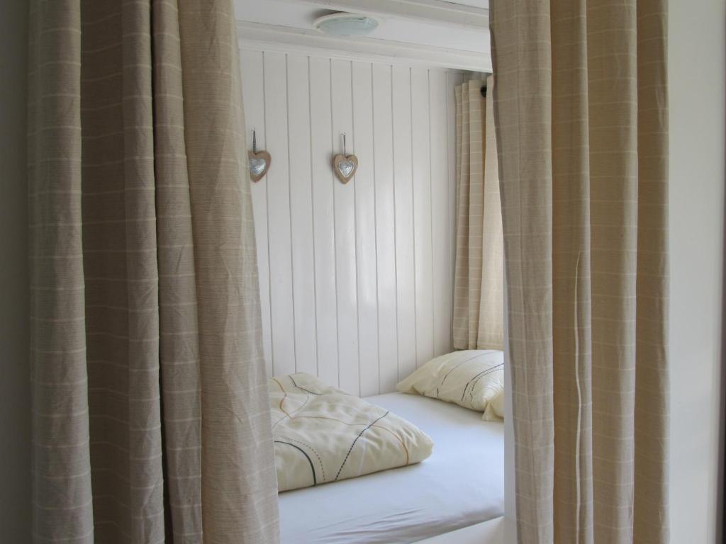 Bed & Breakfast Roing *