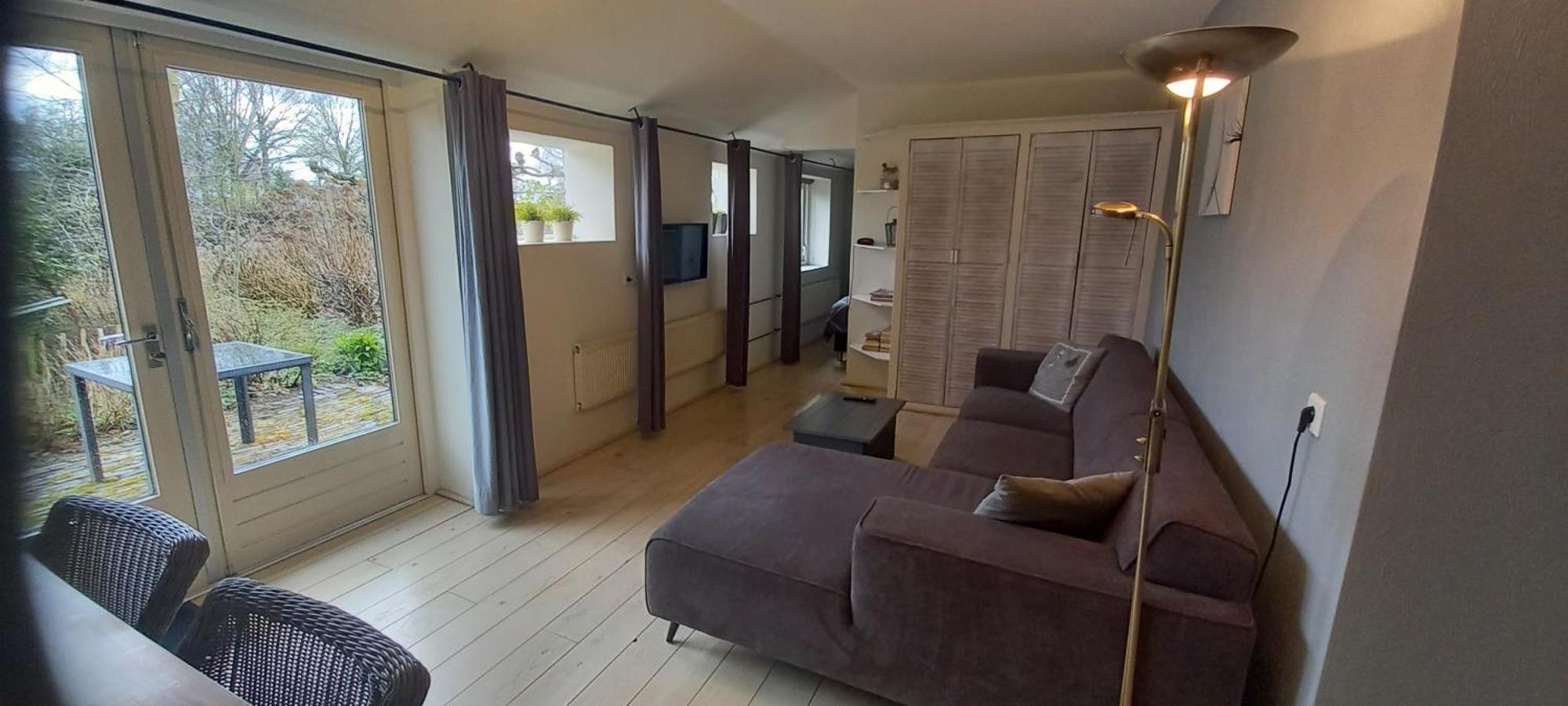 Roing Bed & Breakfast