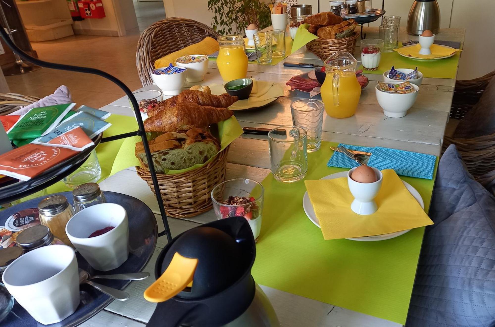 Roing Bed & Breakfast