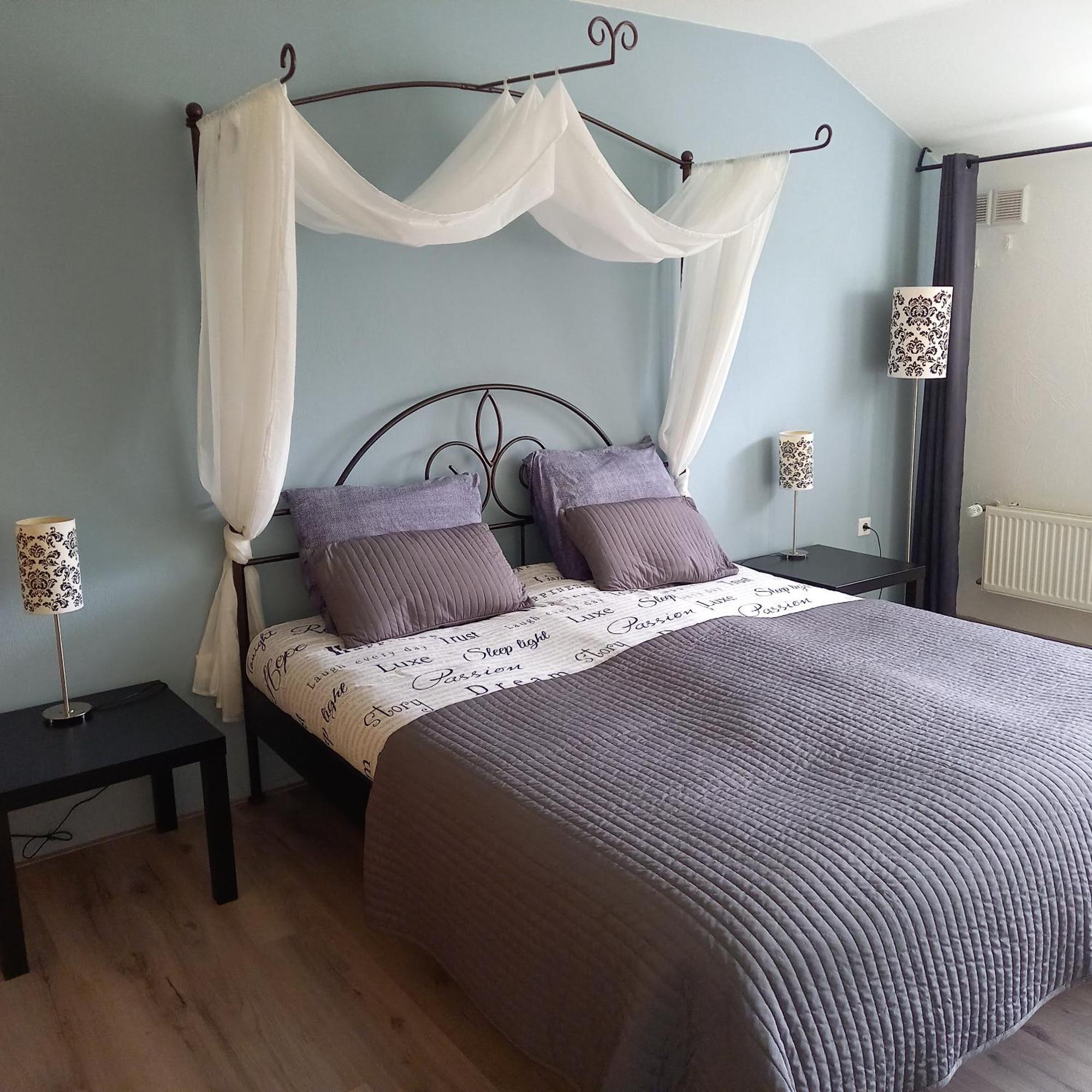Bed & Breakfast Roing Hijken