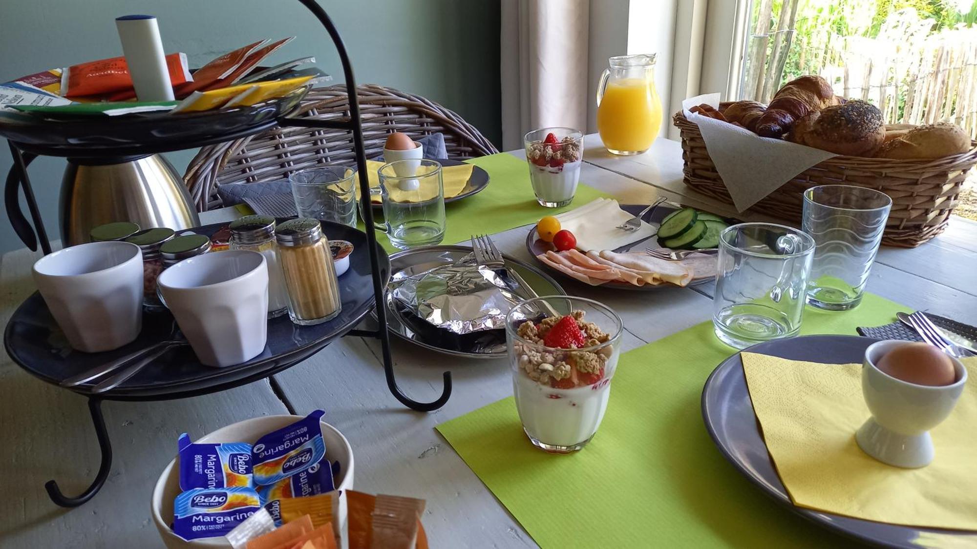 Roing Bed & Breakfast