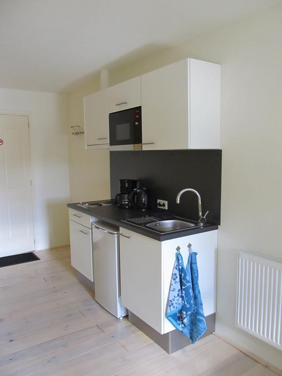 Roing Bed & Breakfast