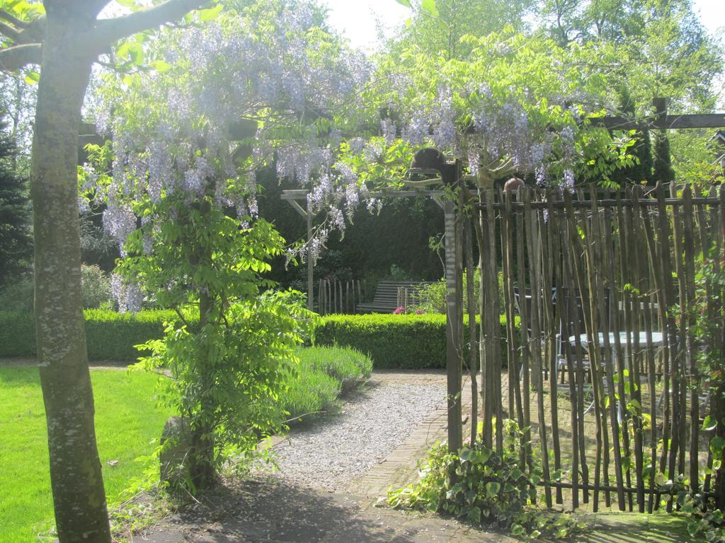 Bed & Breakfast Roing