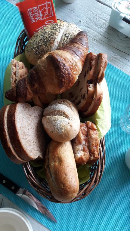 Bed & Breakfast Roing Hijken